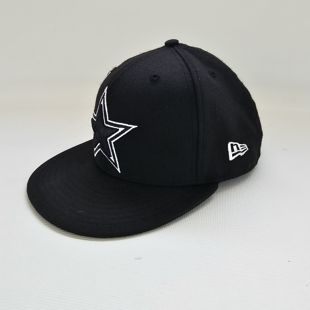 Dallas Cowboys hat 7 3/8